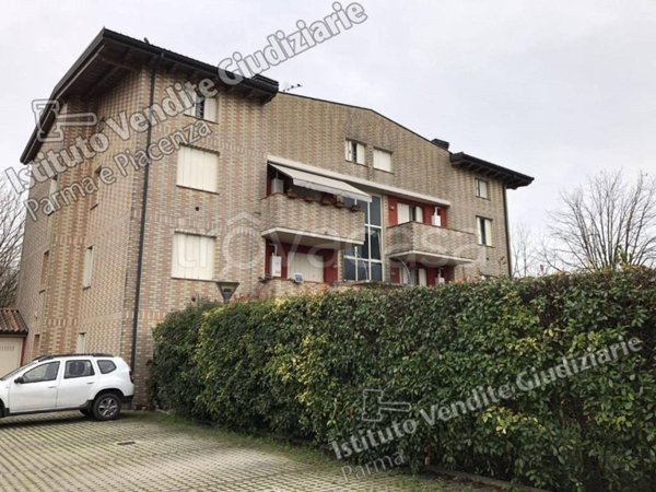 appartamento in vendita a Parma in zona San Prospero