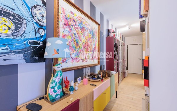 appartamento in vendita a Parma in zona San Lazzaro