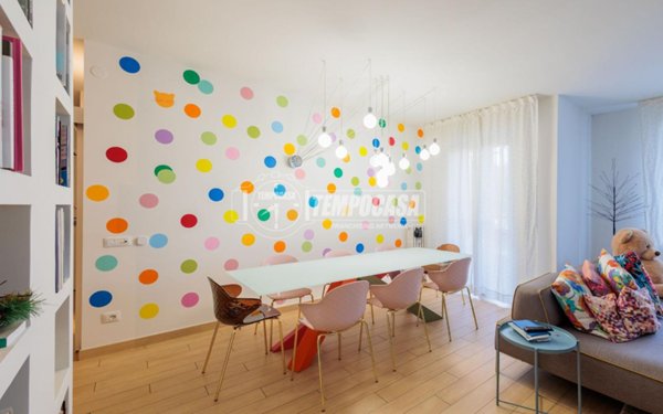 appartamento in vendita a Parma in zona San Lazzaro