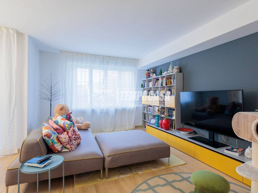 appartamento in vendita a Parma in zona San Lazzaro