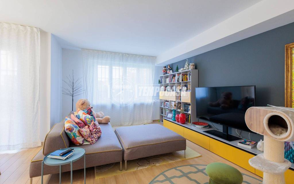 appartamento in vendita a Parma in zona San Lazzaro