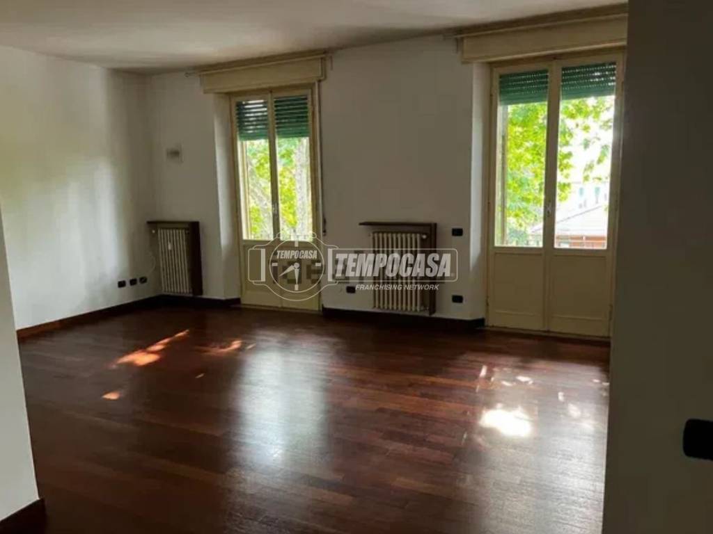 appartamento in vendita a Parma in zona Cittadella