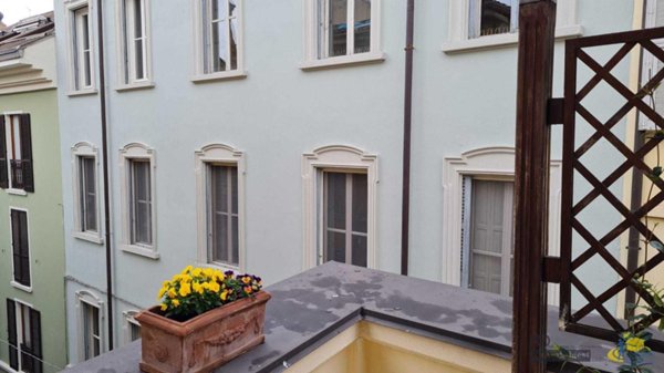 appartamento in vendita a Parma in zona Centro Storico