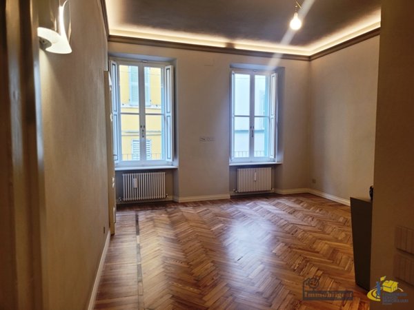 appartamento in vendita a Parma