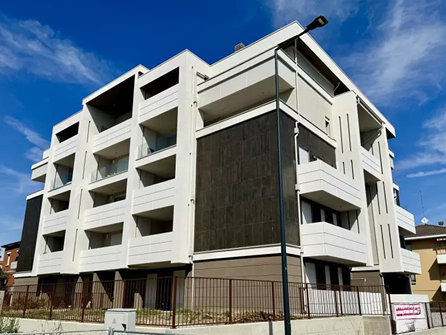 appartamento in vendita a Parma
