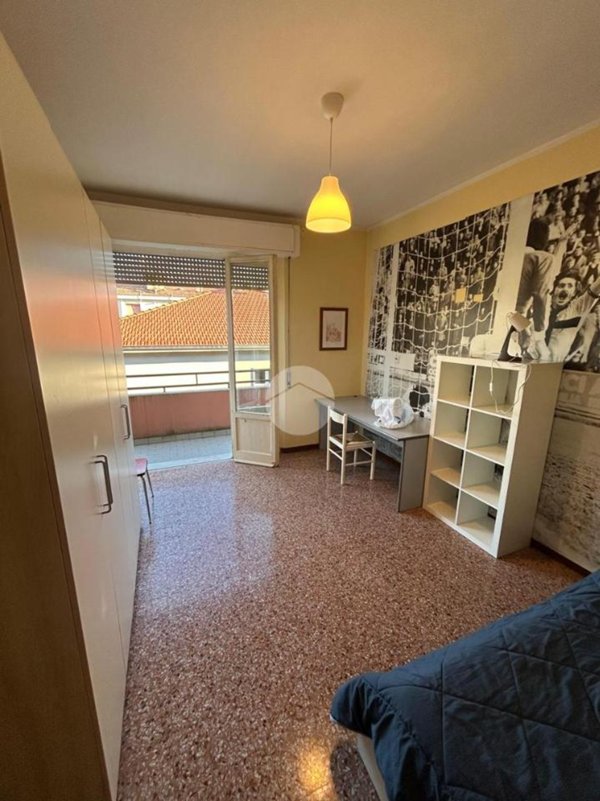 appartamento in vendita a Parma in zona Cittadella