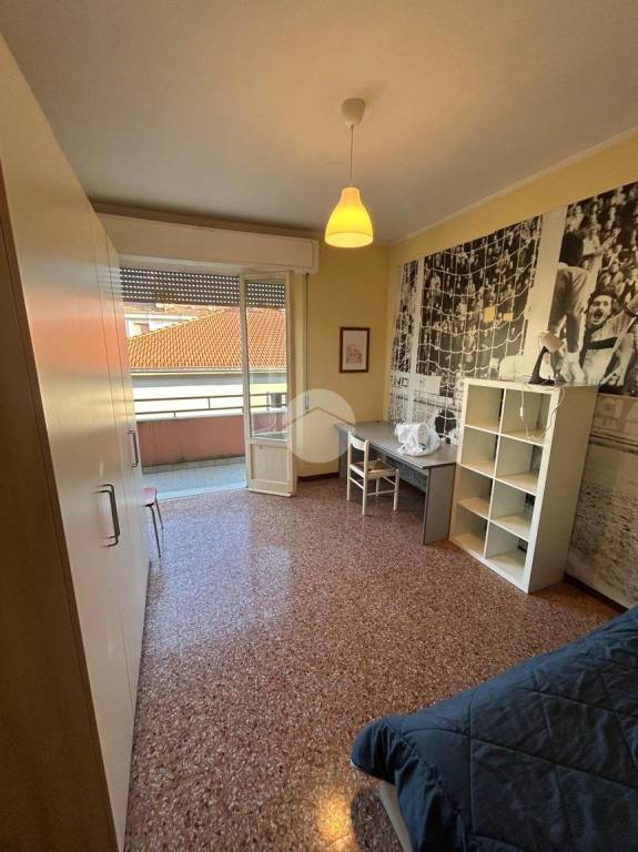 appartamento in vendita a Parma in zona Cittadella