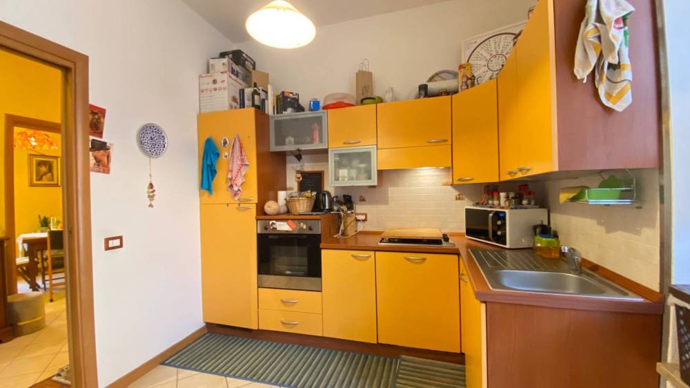 appartamento in vendita a Parma