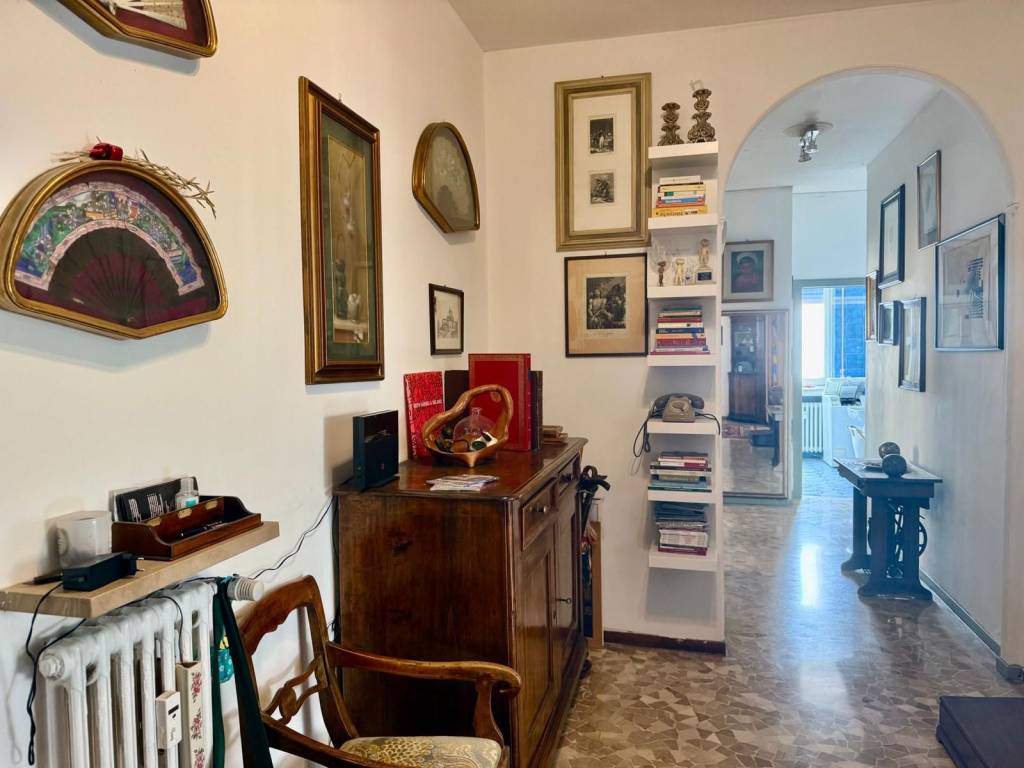appartamento in vendita a Parma in zona Oltretorrente