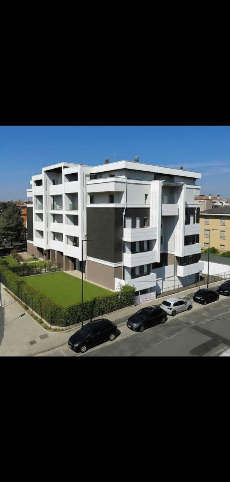 appartamento in vendita a Parma in zona San Leonardo