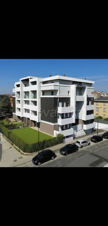 appartamento in vendita a Parma in zona San Leonardo