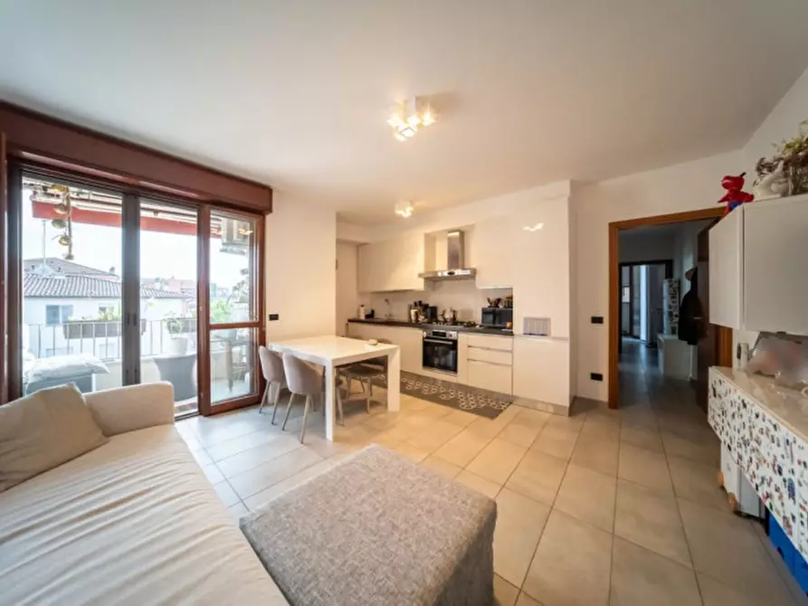 appartamento in vendita a Parma in zona Baganzola