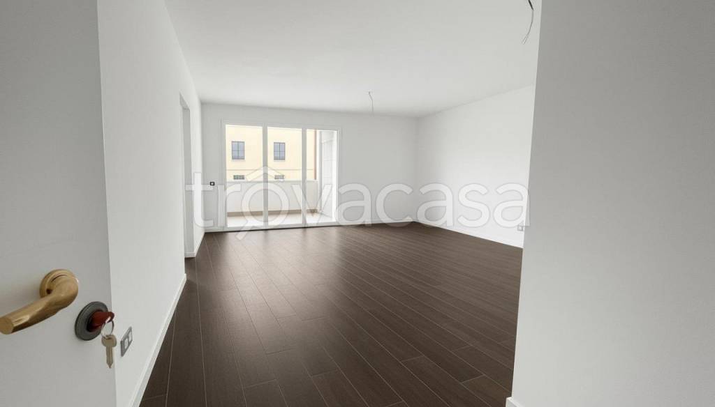 appartamento in vendita a Parma in zona San Leonardo