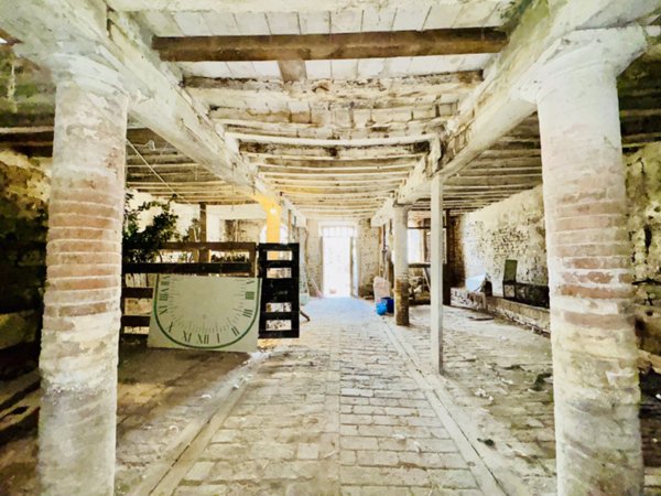 casa indipendente in vendita a Parma in zona San Martino / Paradigna