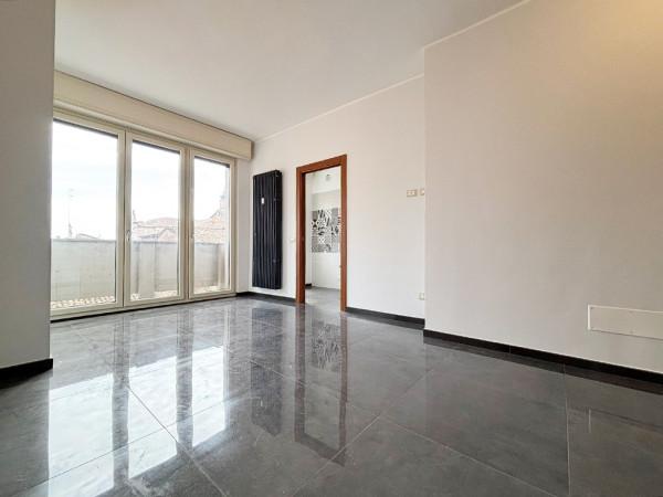 appartamento in vendita a Parma in zona Centro Storico