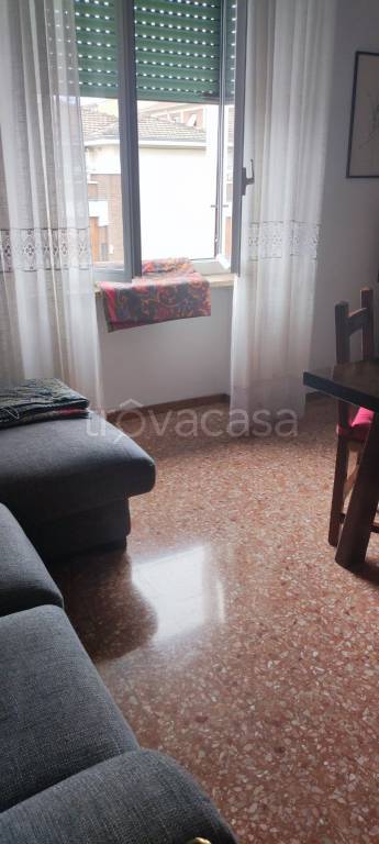 appartamento in vendita a Parma in zona San Leonardo