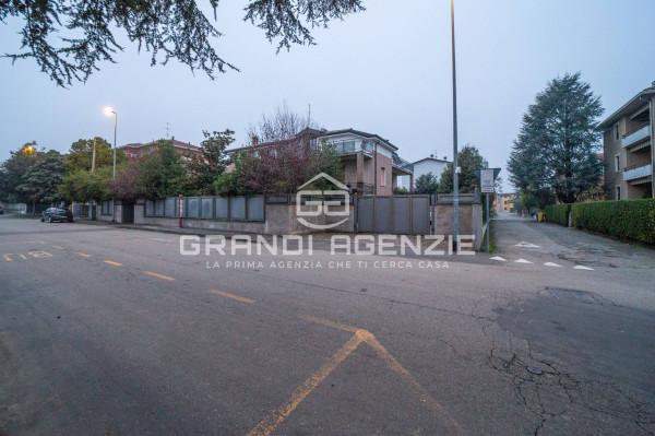 appartamento in vendita a Parma in zona Baganzola