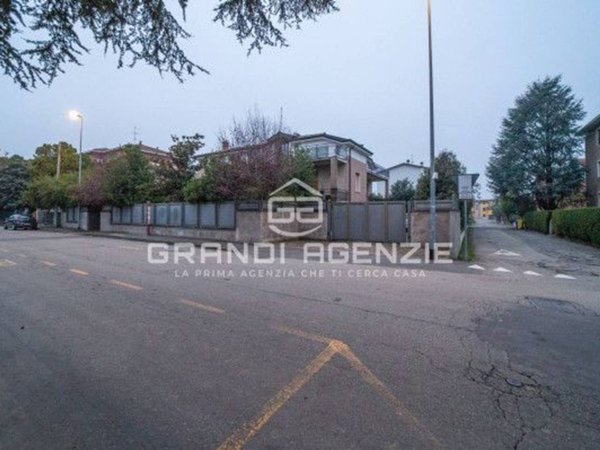 appartamento in vendita a Parma in zona Baganzola