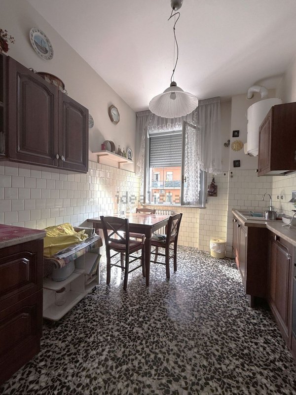 appartamento in vendita a Parma in zona San Leonardo