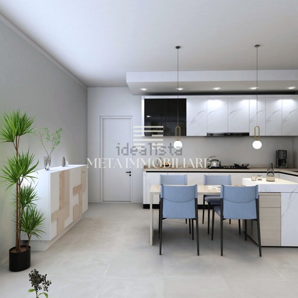 appartamento in vendita a Parma