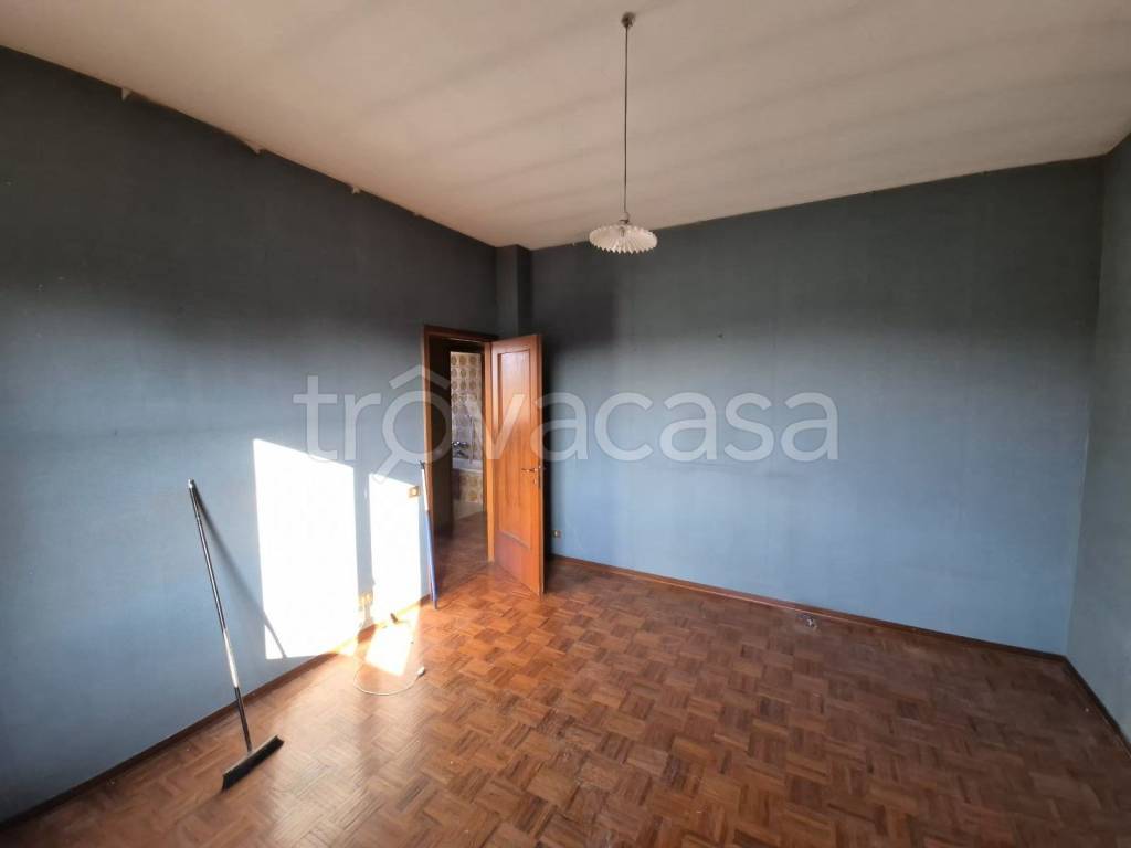 appartamento in vendita a Parma in zona Montanara