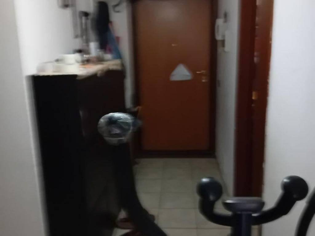 appartamento in vendita a Parma in zona Pablo