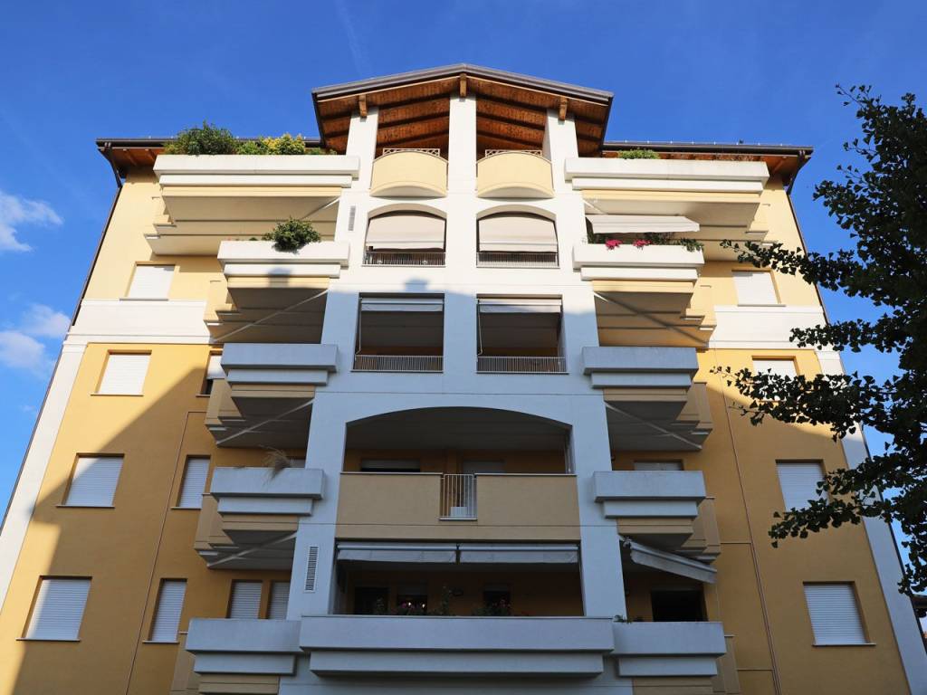 appartamento in vendita a Parma in zona San Lazzaro