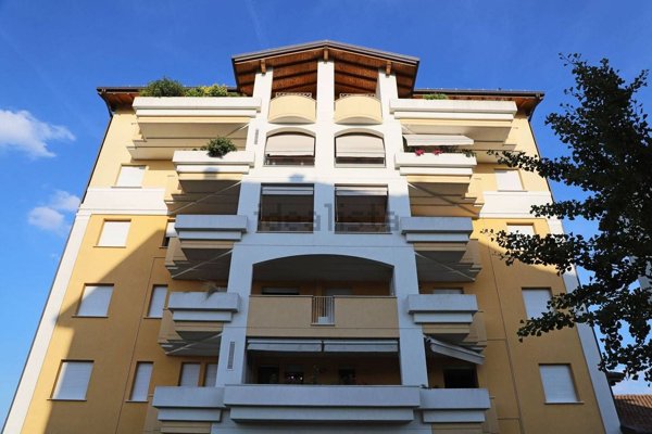 appartamento in vendita a Parma