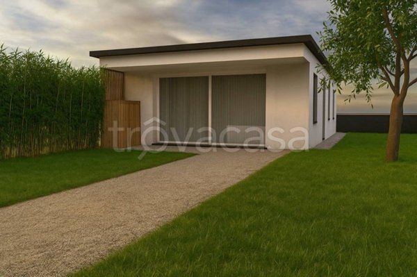 casa indipendente in vendita a Parma in zona Pilastrello