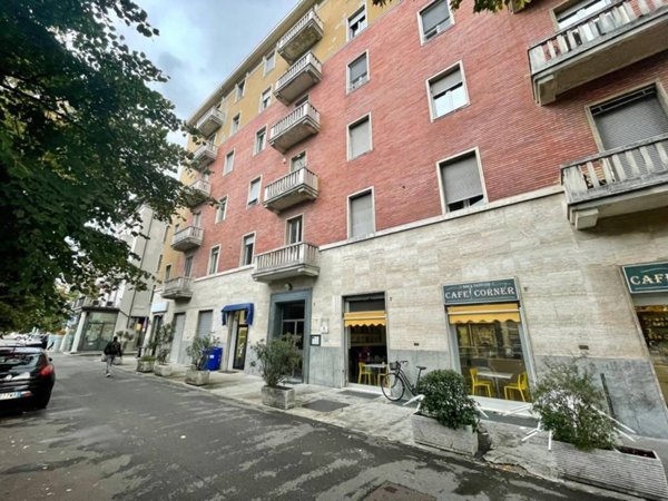 appartamento in vendita a Parma in zona San Leonardo