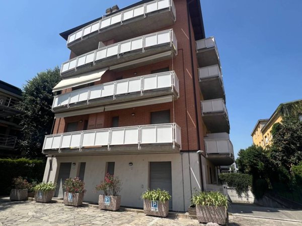 appartamento in vendita a Parma in zona San Martino / Paradigna
