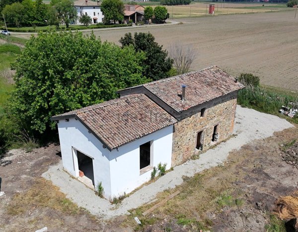 quadrivano in vendita a Parma in zona Centro Storico