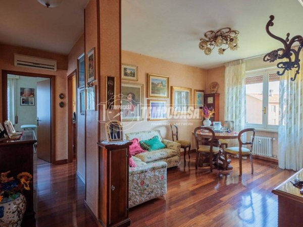 appartamento in vendita a Parma in zona San Lazzaro