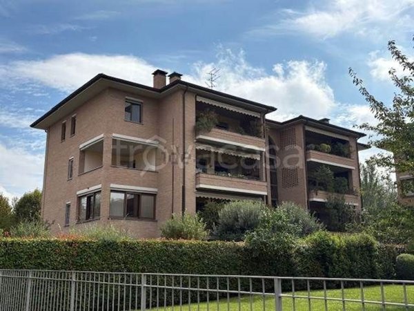 appartamento in vendita a Parma in zona Porporano