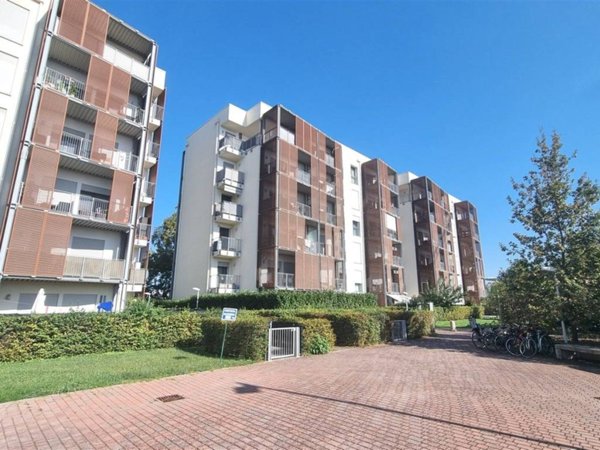 appartamento in vendita a Parma in zona San Lazzaro