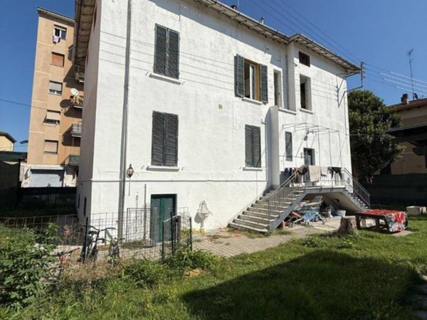 casa indipendente in vendita a Parma in zona San Leonardo