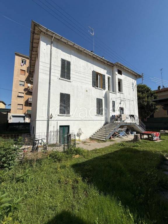 casa indipendente in vendita a Parma in zona San Leonardo