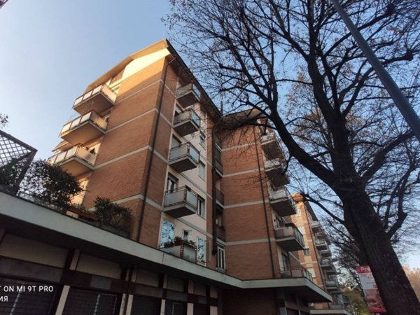 appartamento in vendita a Parma in zona Pablo