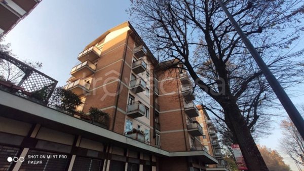 appartamento in vendita a Parma