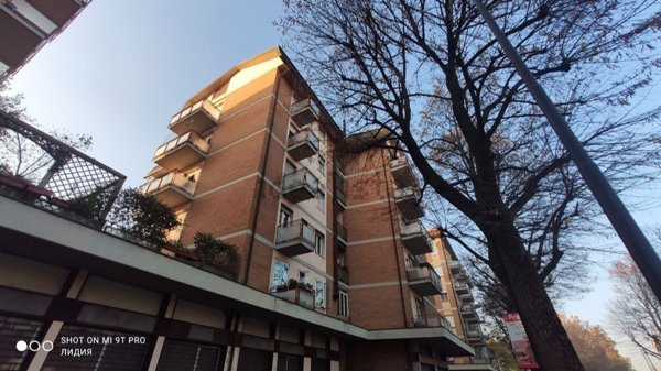 appartamento in vendita a Parma
