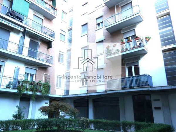 appartamento in vendita a Parma in zona Cittadella