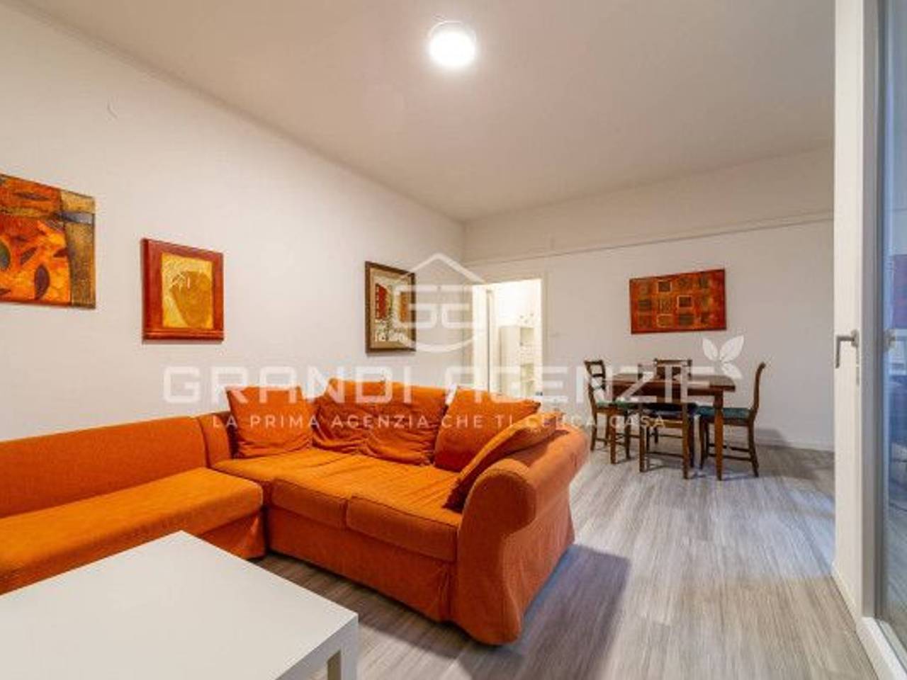 appartamento in vendita a Parma in zona Molinetto