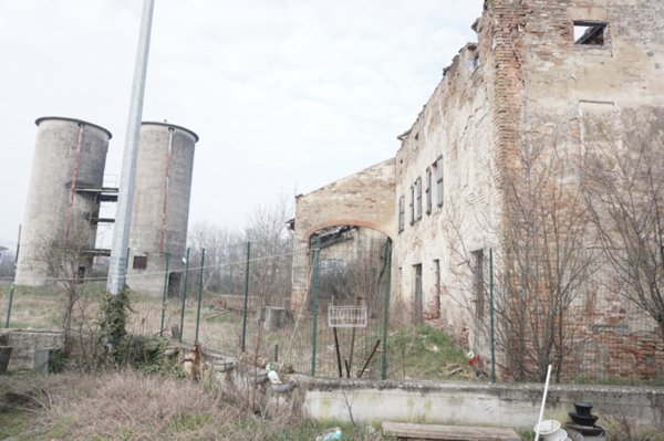 casa indipendente in vendita a Parma