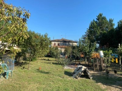 appartamento in vendita a Parma in zona San Prospero