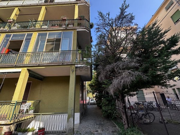appartamento in vendita a Parma