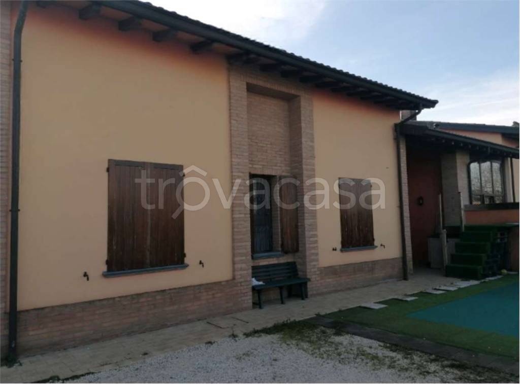 casa indipendente in vendita a Parma