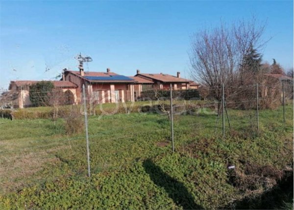 casa indipendente in vendita a Parma in zona San Pancrazio