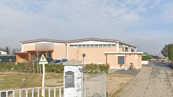 casa indipendente in vendita a Parma