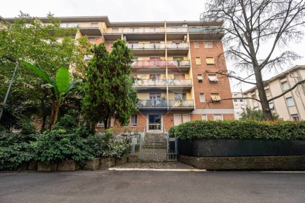 appartamento in vendita a Parma in zona Centro Storico