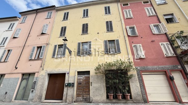 appartamento in vendita a Parma in zona Centro Storico